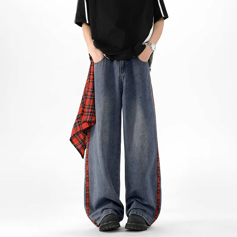 Ang2 Stu Jeans Unisex-7