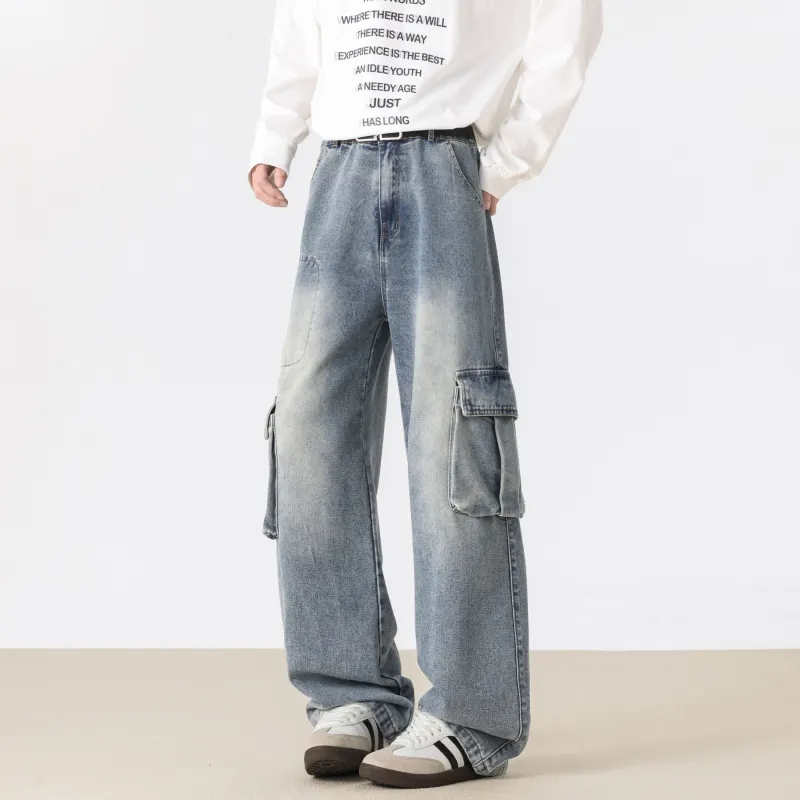Ang2 Stu Jeans Unisex-7