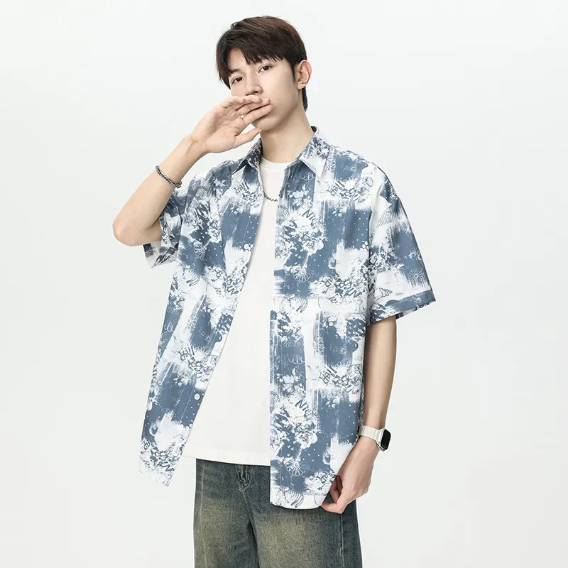 Ang2 Stu Shirts Unisex-42