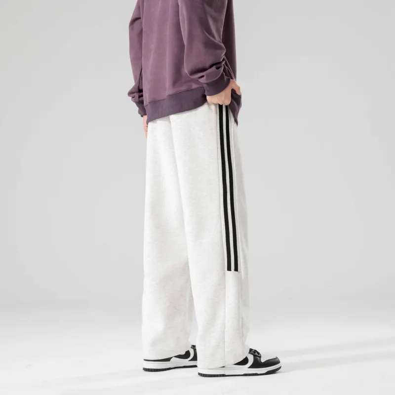 Ang2 Stu Casual Pants Unisex-11