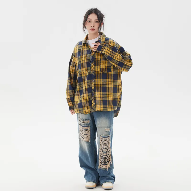 Ang2 Stu Shirts Unisex-4