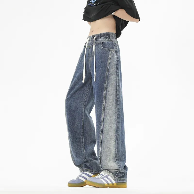 Ang2 Stu Jeans Unisex-10