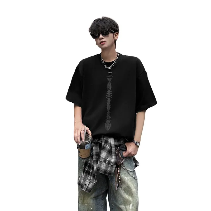Ang2 Stu T Shirts Unisex-8