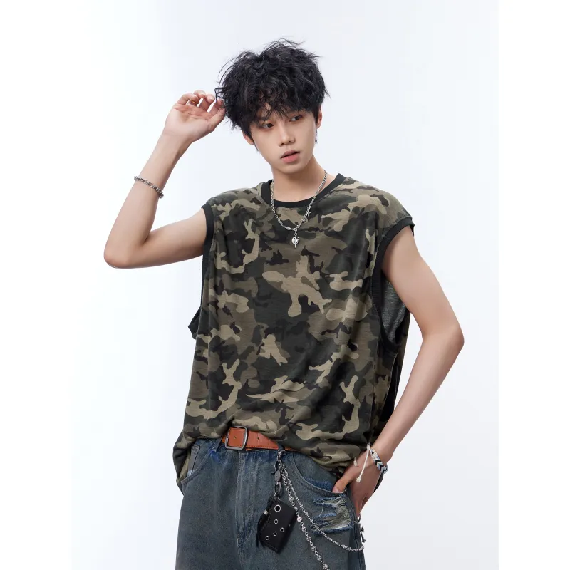 Ang2 Stu Tank Tops Unisex-9