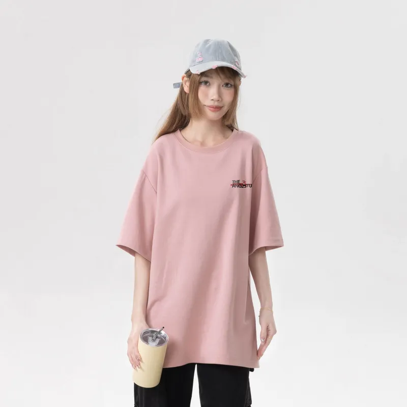 Ang2 Stu T Shirts Unisex-10