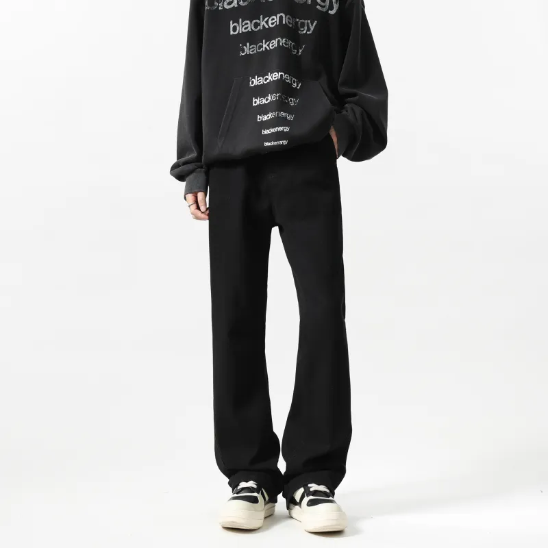 Ang2 Stu Jeans Unisex-7