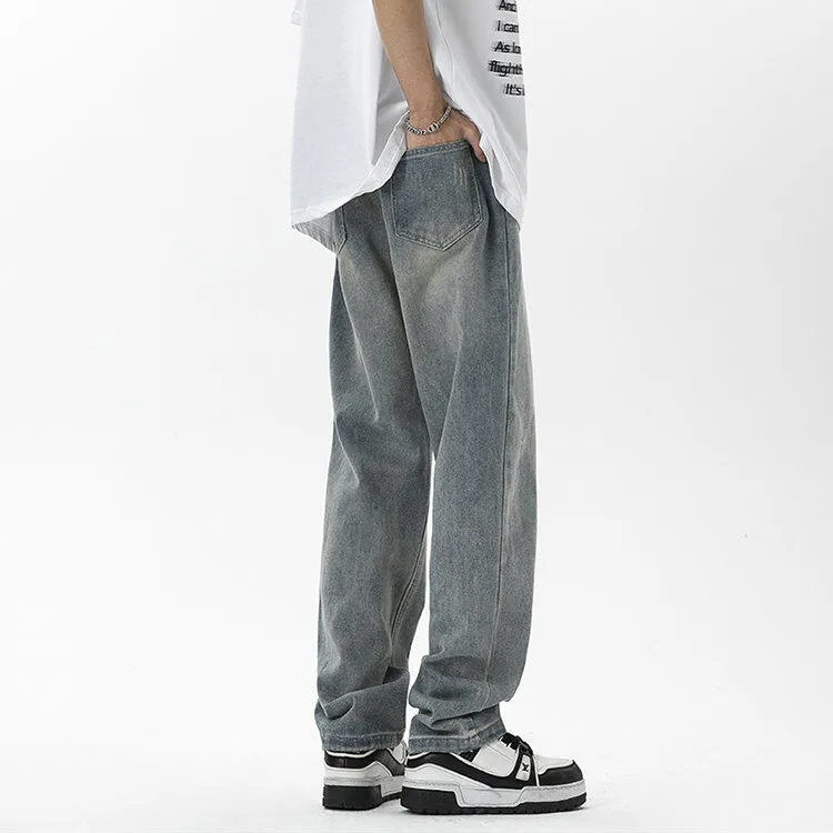 Ang2 Stu Jeans Unisex-6