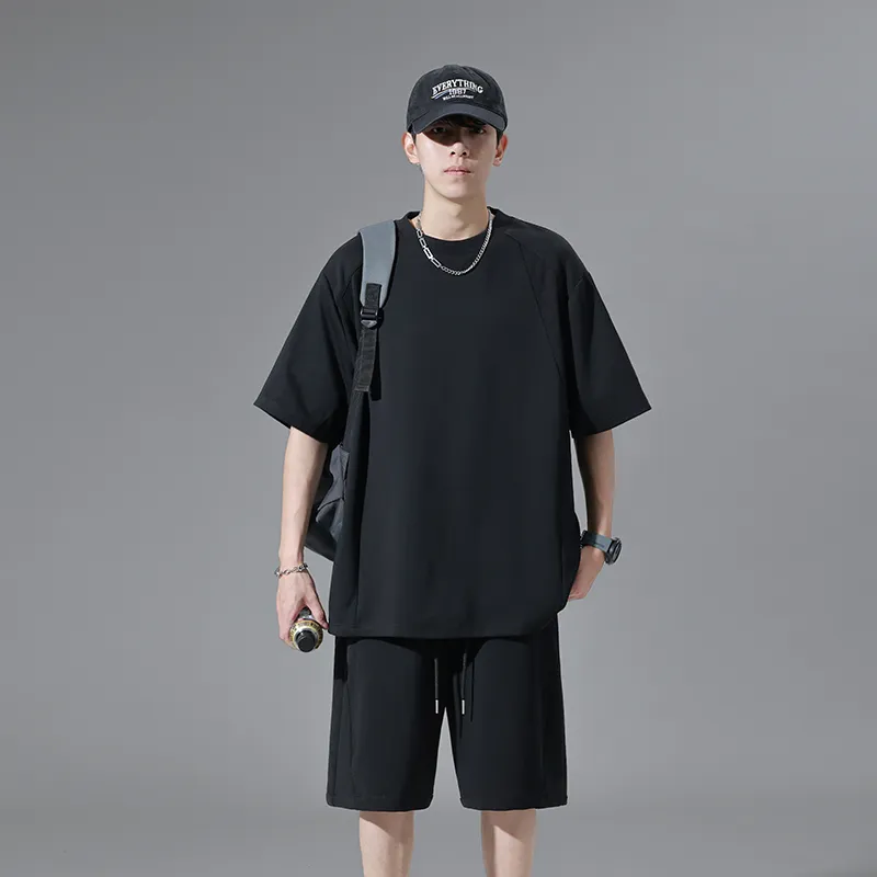 Ang2 Stu Casual Sportswear Unisex-16