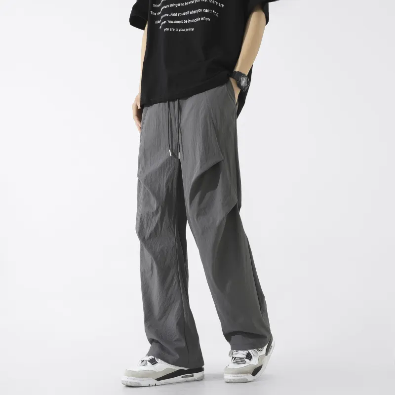 Ang2 Stu Casual Pants Unisex-30