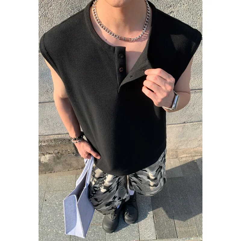 Ang2 Stu Tank Tops Unisex-6