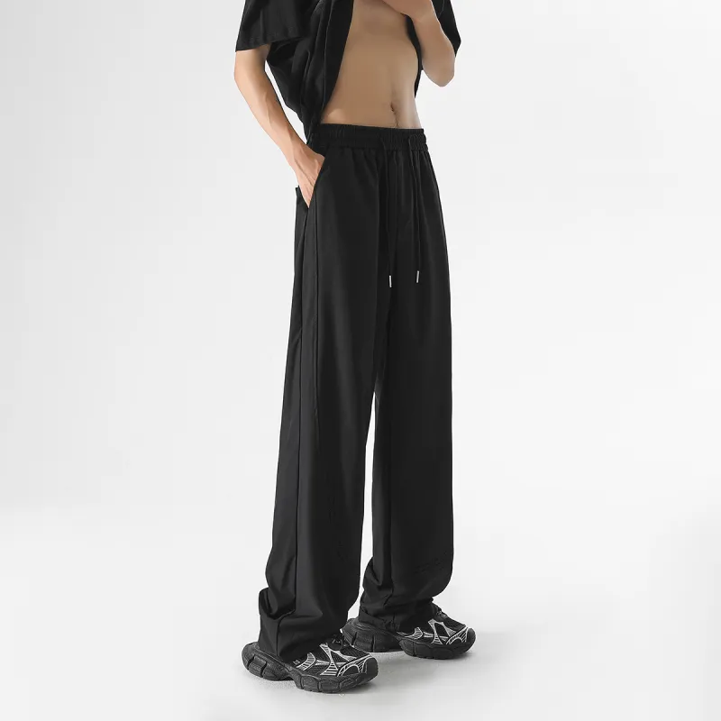 Ang2 Stu Casual Pants Unisex-3