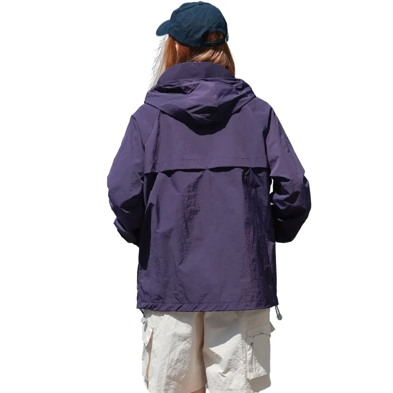 Ang2 Stu Sun Protection Clothing Unisex-5
