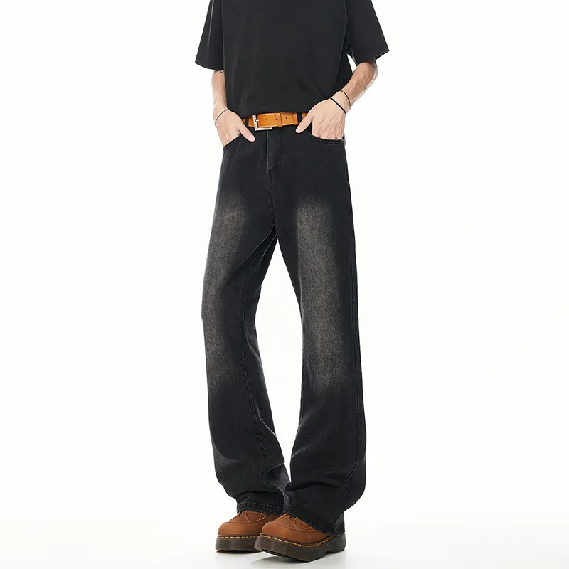 Ang2 Stu Jeans Unisex-17