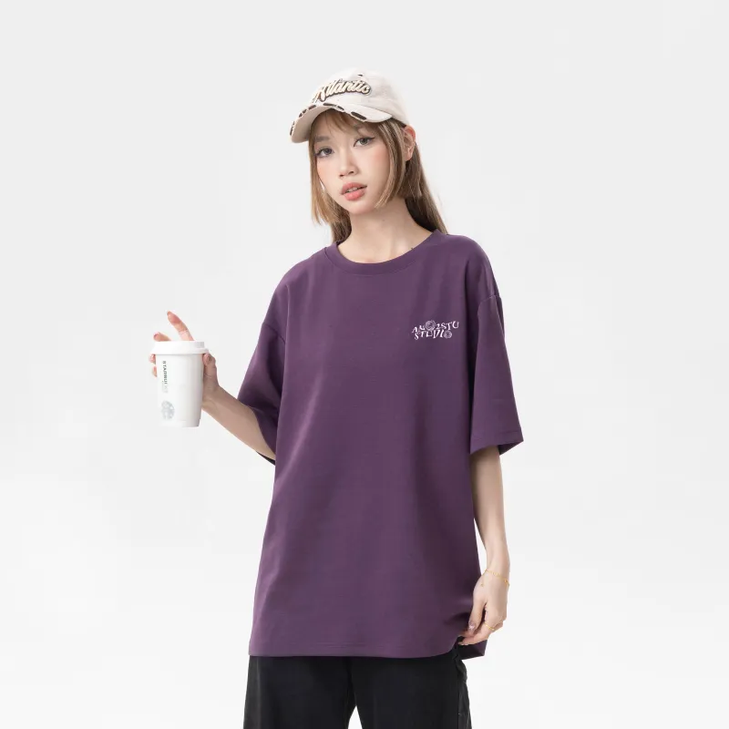 Ang2 Stu T Shirts Unisex-17