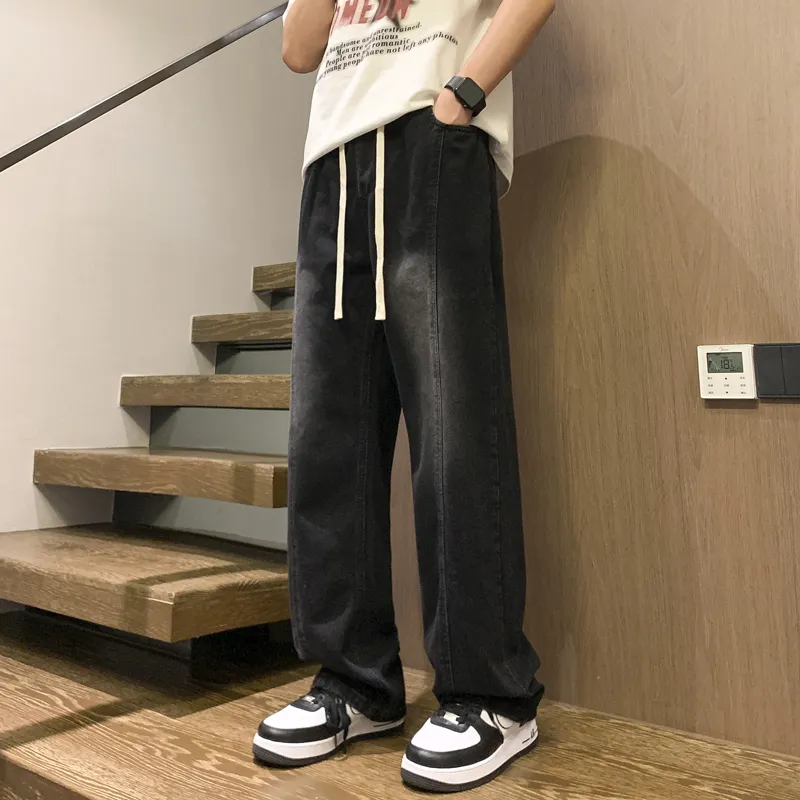 Ang2 Stu Jeans Unisex-6