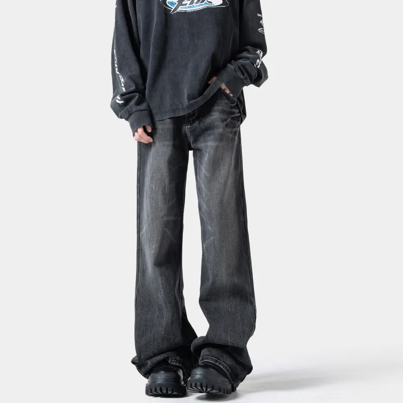 Ang2 Stu Jeans Unisex-7