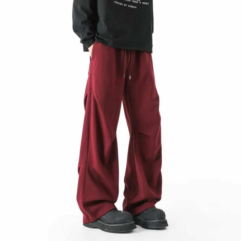 Ang2 Stu Casual Pants Unisex-23