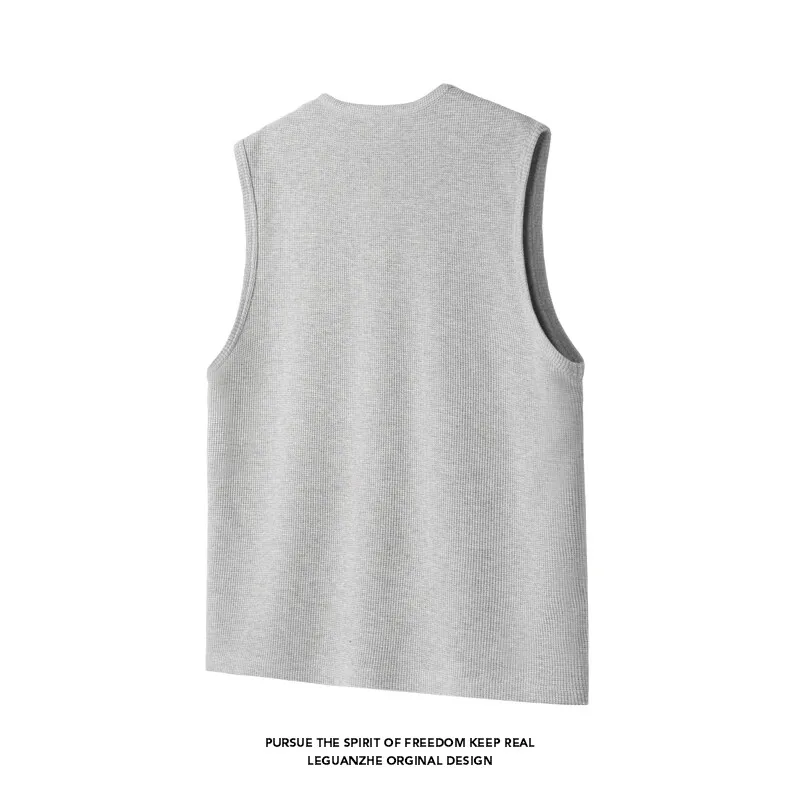 Ang2 Stu Tank Tops Unisex-3