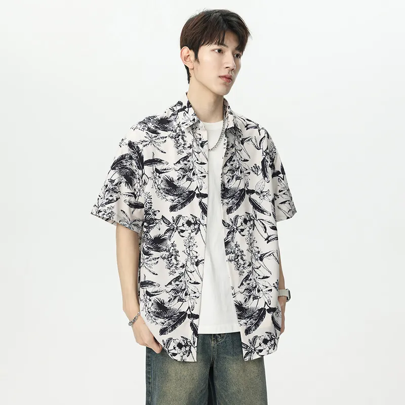 Ang2 Stu Shirts Unisex-47