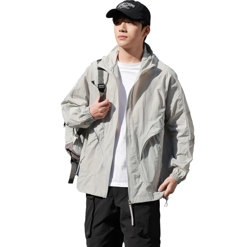 Ang2 Stu Sun Protection Clothing Unisex-12