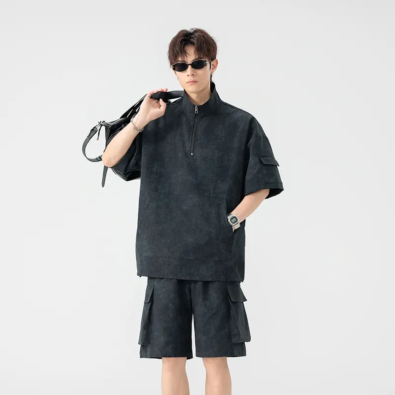Ang2 Stu Casual Sportswear Unisex-3