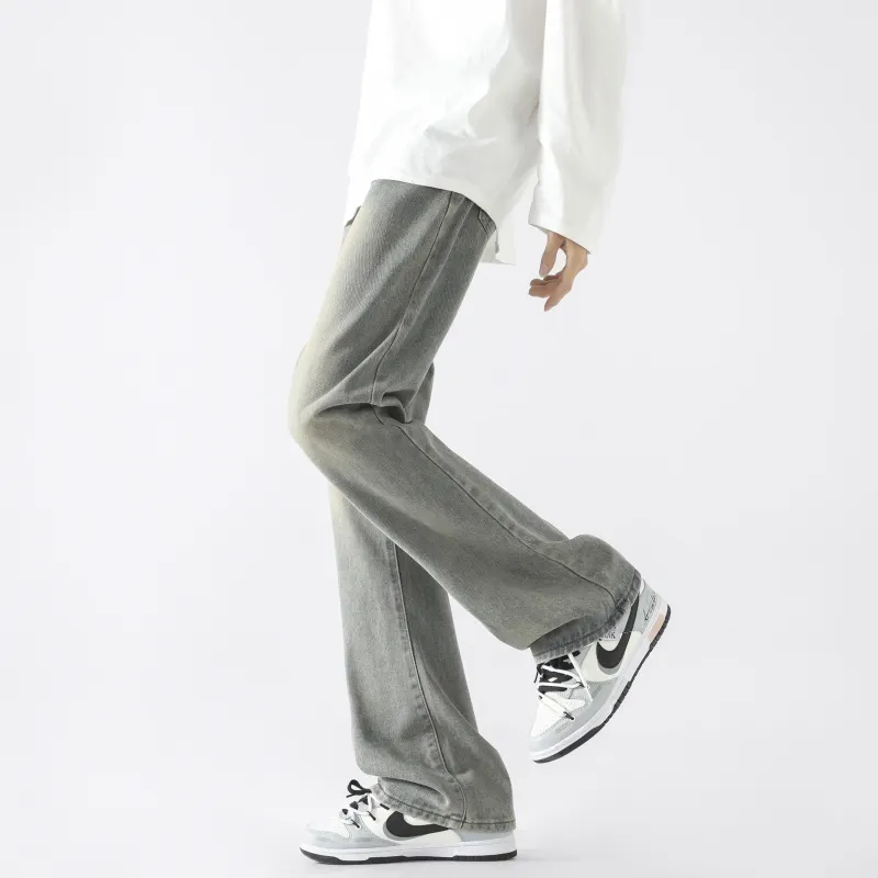 Ang2 Stu Jeans Unisex-11