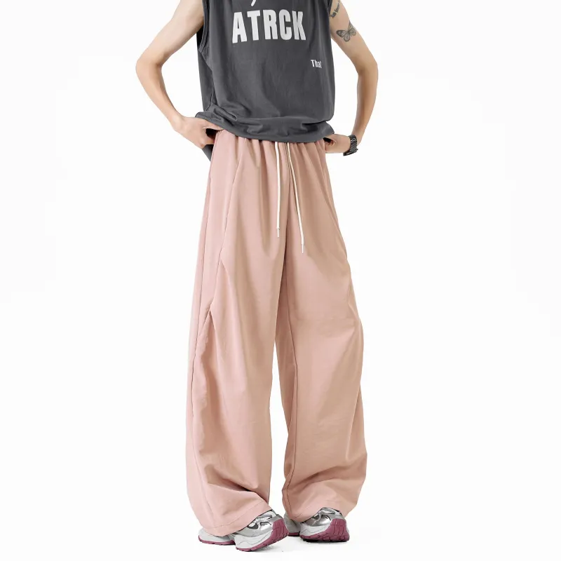 Ang2 Stu Casual Pants Unisex-3