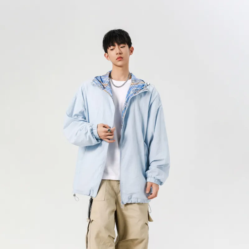 Ang2 Stu Sun Protection Clothing Unisex-11