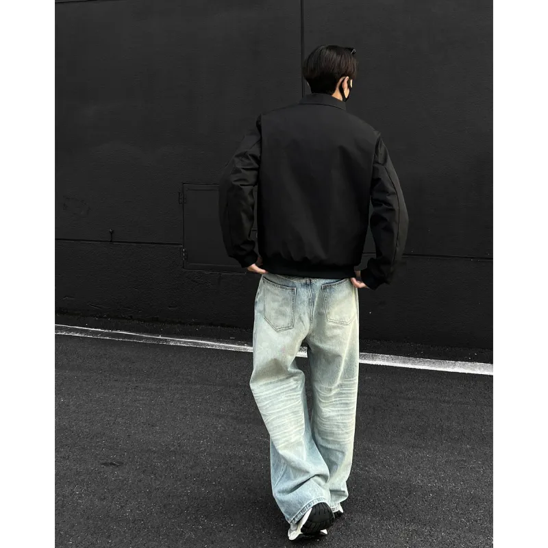 Ang2 Stu Jackets Unisex-1