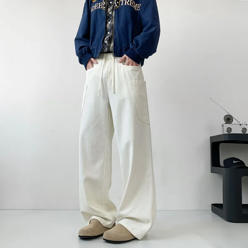 Ang2 Stu Jeans Unisex-9