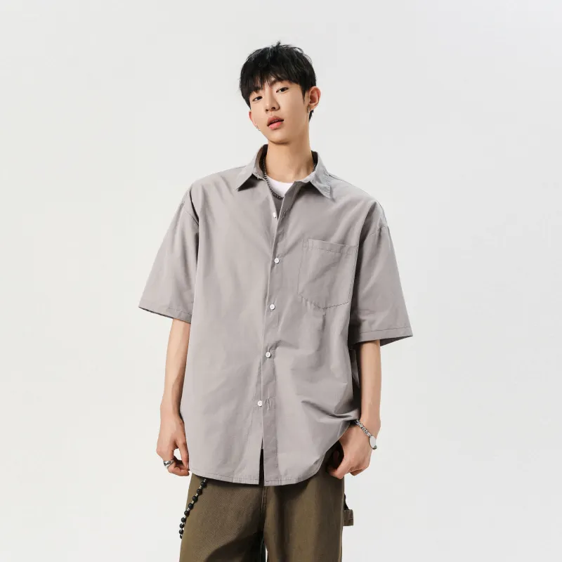 Ang2 Stu Shirts Unisex-19
