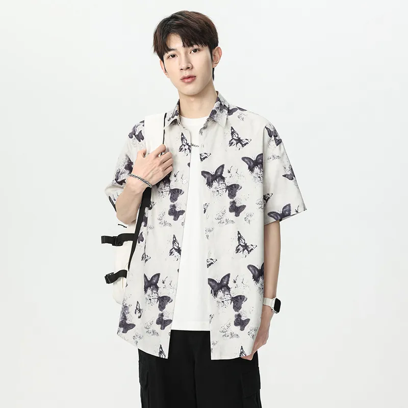 Ang2 Stu Shirts Unisex-34