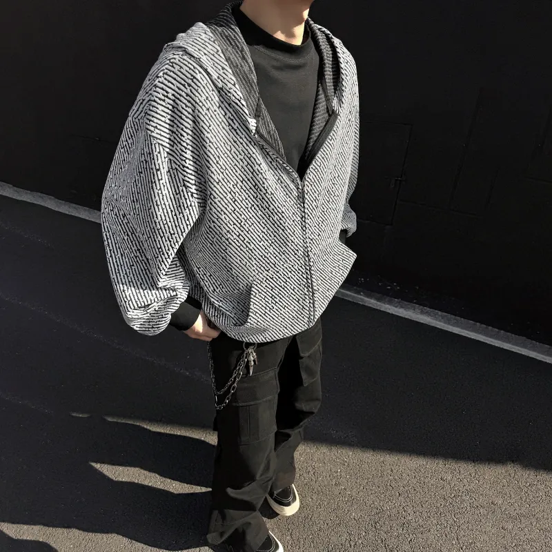 ROSECREED Sweatshirts Unisex-7