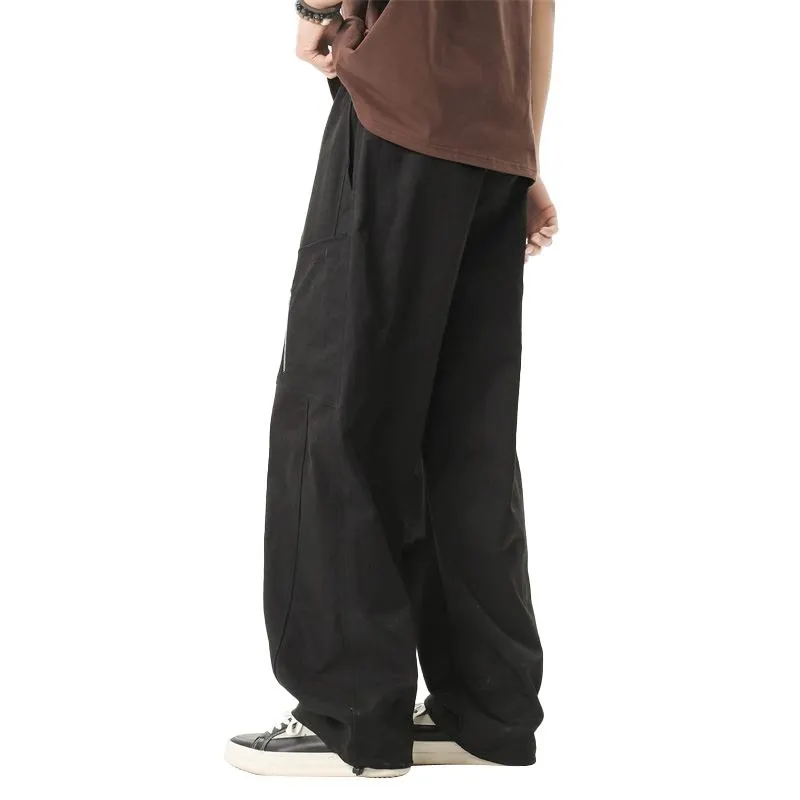 Ang2 Stu Casual Pants Unisex-2