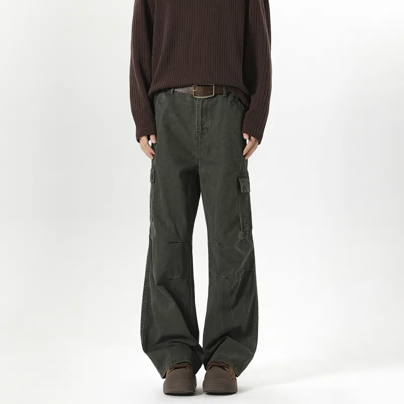 Ang2 Stu Jeans Unisex-13