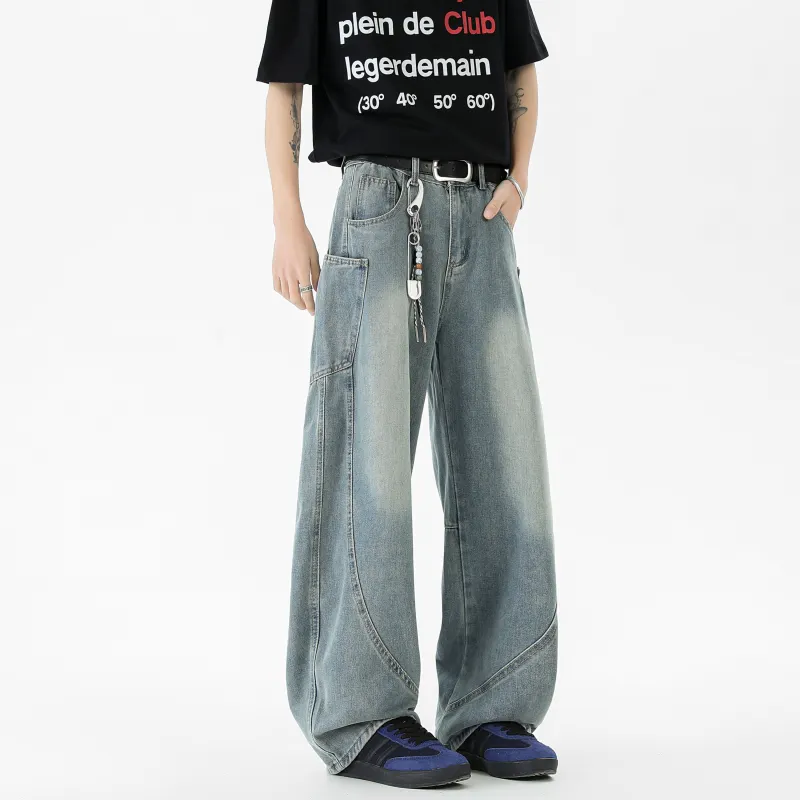 Ang2 Stu Jeans Unisex-9