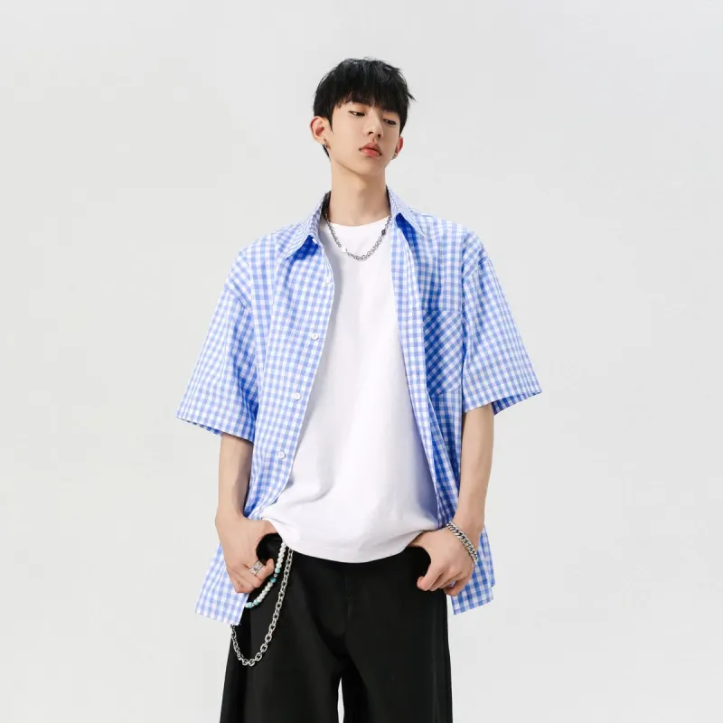 Ang2 Stu Shirts Unisex-5