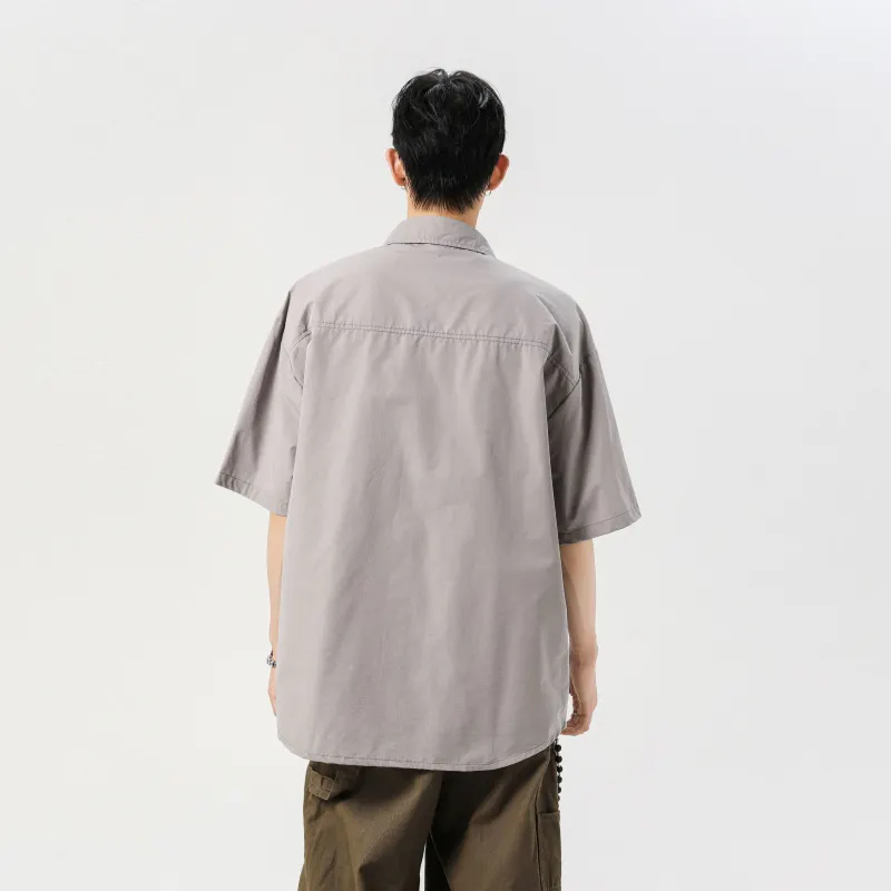 Ang2 Stu Shirts Unisex-20