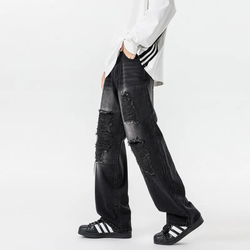 GWAF Jeans Unisex-29
