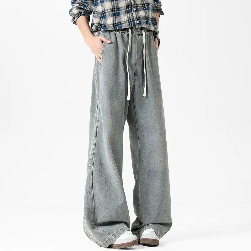 Ang2 Stu Jeans Unisex-8