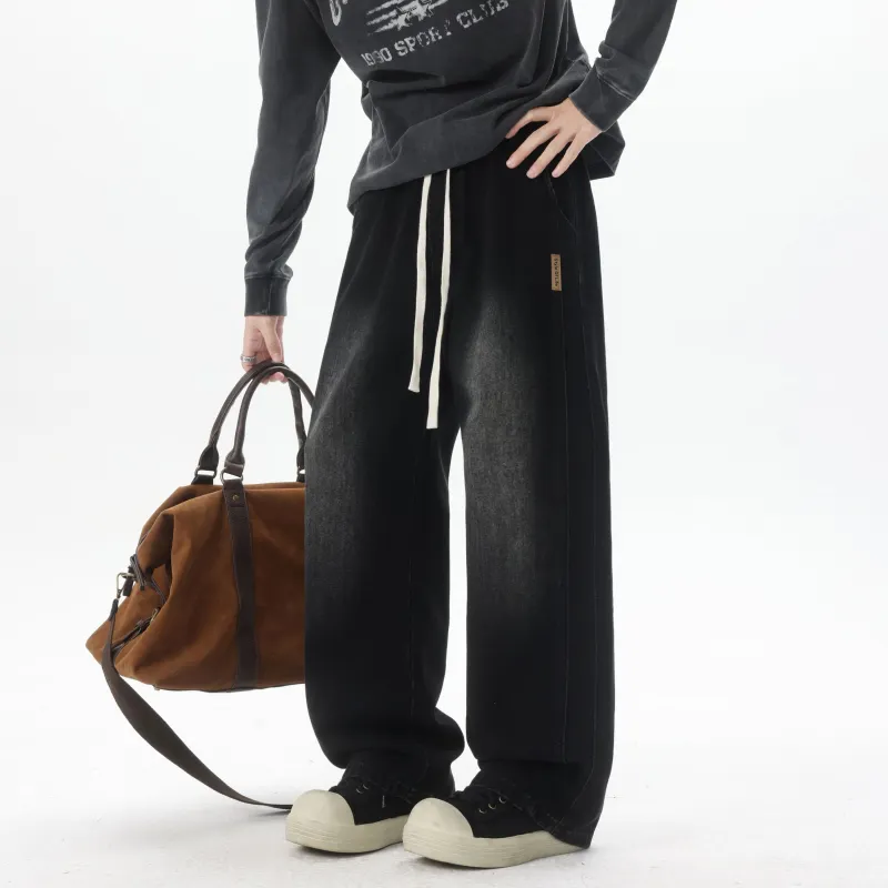 Ang2 Stu Jeans Unisex-6