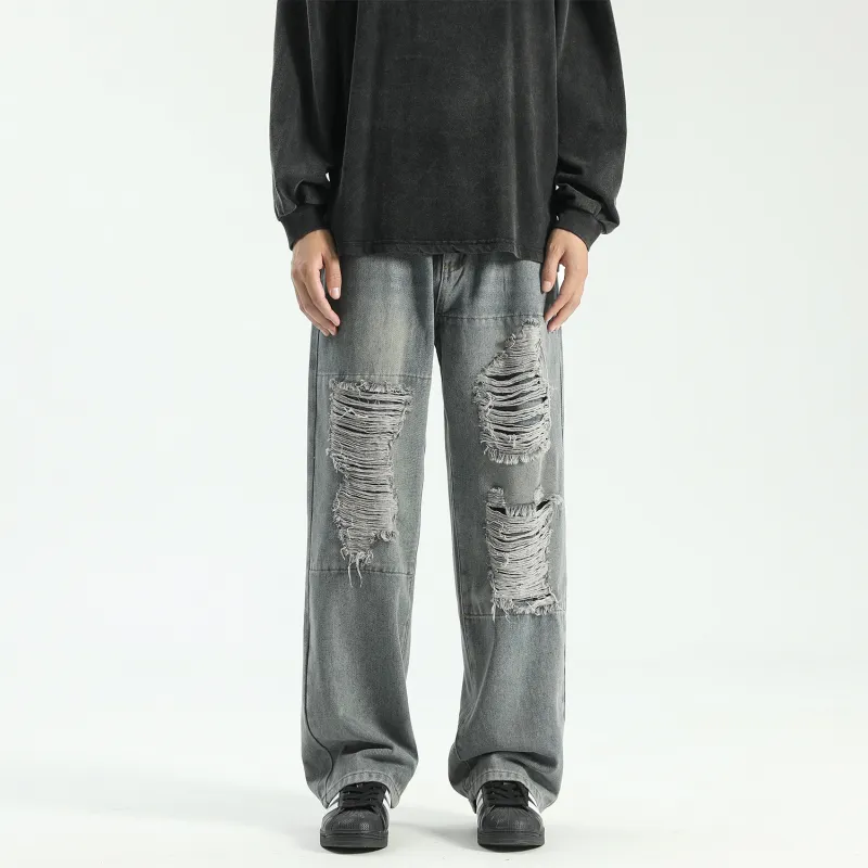 GWAF Jeans Unisex-18