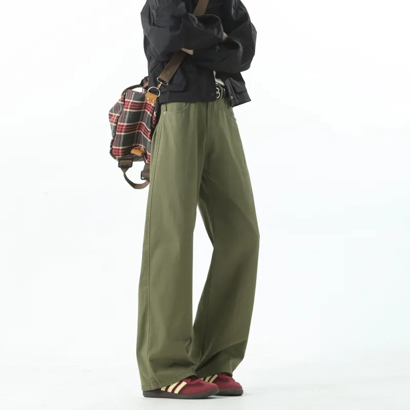 Ang2 Stu Jeans Unisex-17
