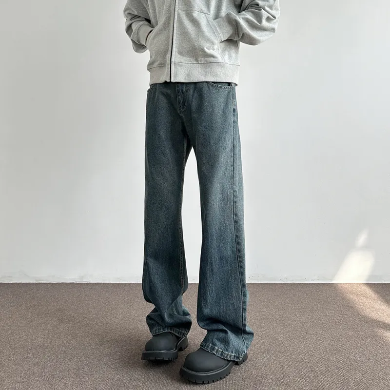 Ang2 Stu Jeans Unisex-7