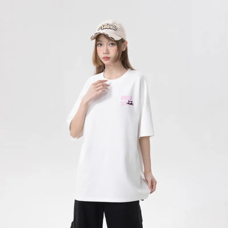 Ang2 Stu T Shirts Unisex-3
