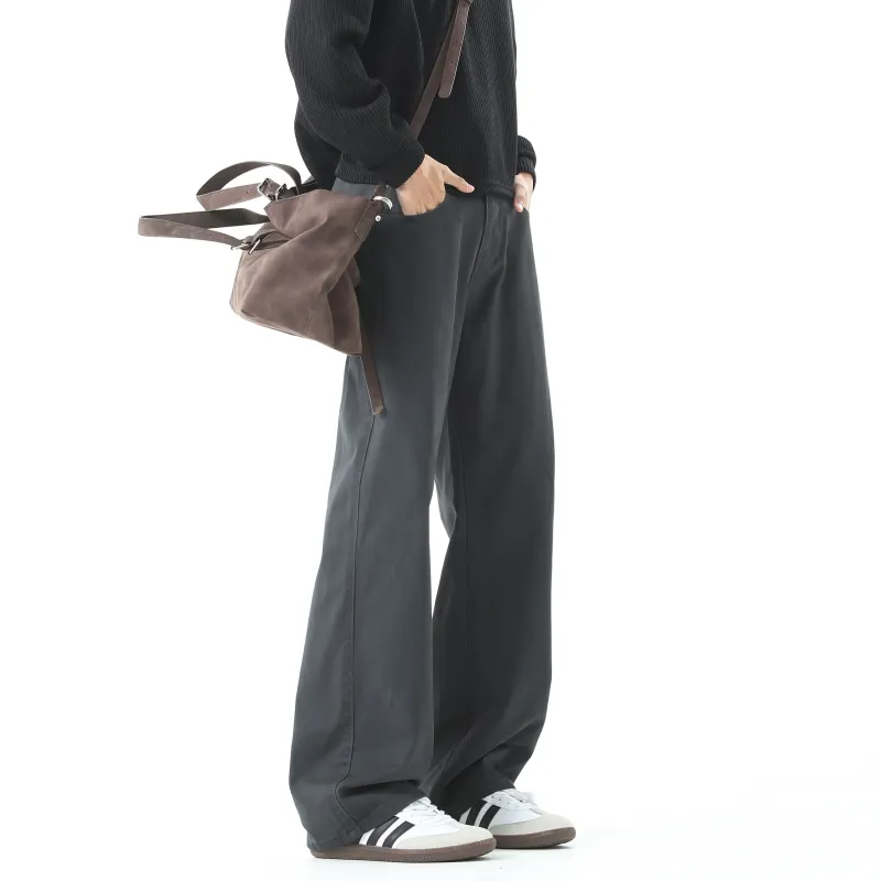 Ang2 Stu Jeans Unisex-4