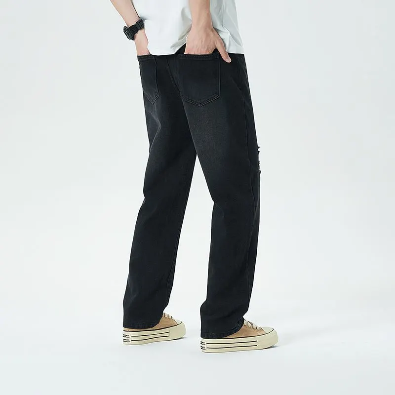 Ang2 Stu Jeans Unisex-9