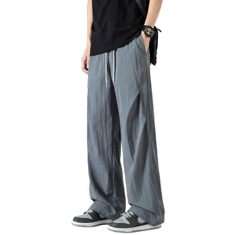 Ang2 Stu Casual Pants Unisex-7