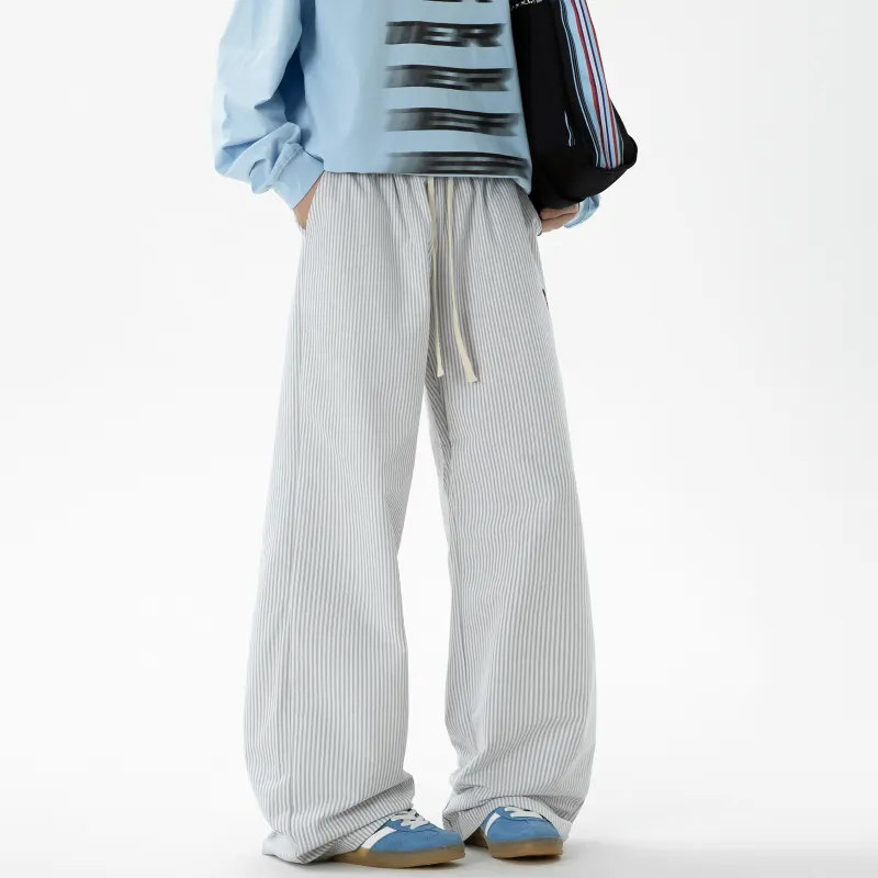 Ang2 Stu Casual Pants Unisex-1