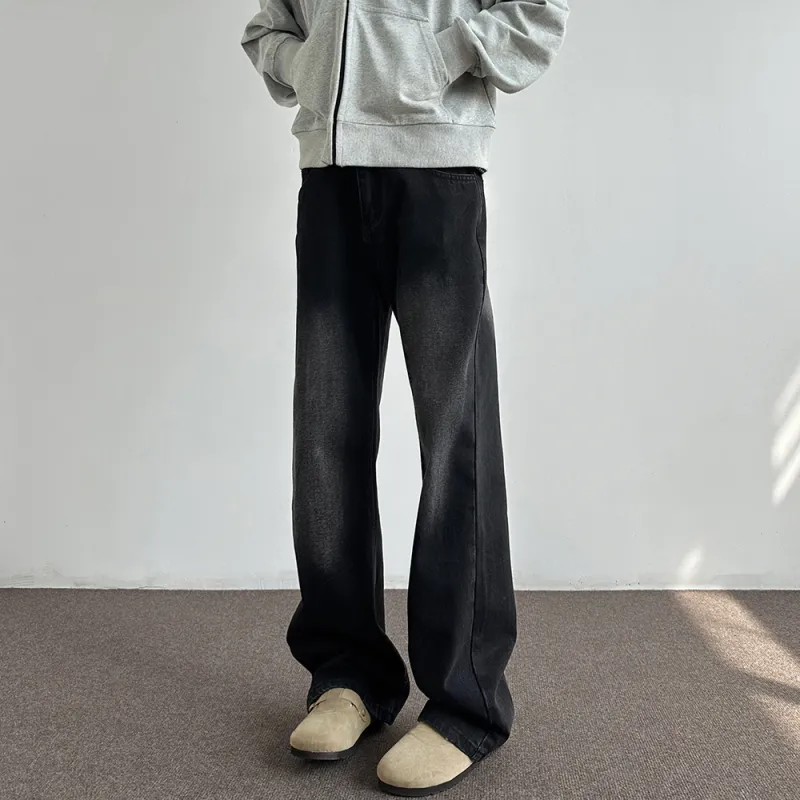 Ang2 Stu Jeans Unisex-2